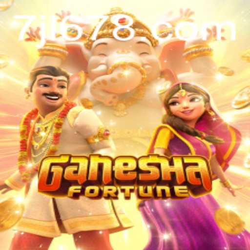 Ganesha Fortune A Divine Slot Adventure