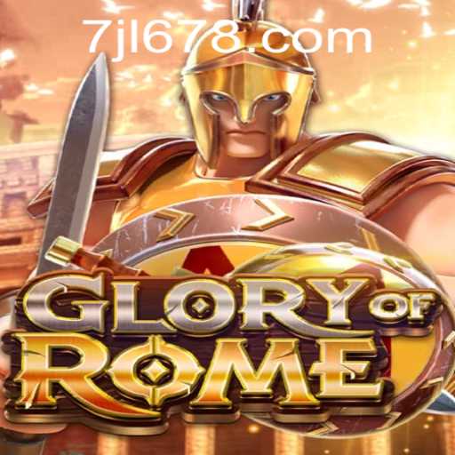 GloryofRome: A Journey Through The Ancient World with Game Mechanics and Modern Twists