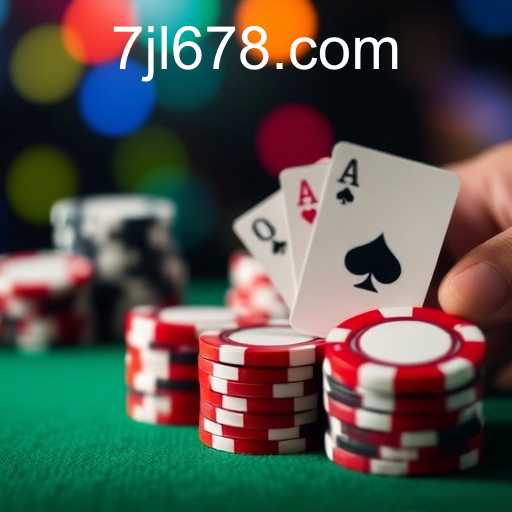 Responsible Gambling